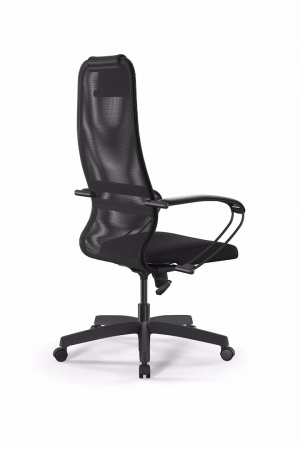Кресло_Sit_8_B1-8K - X1+UMF(X1) /Uh00/Wh00/K1bL(M09.B02.G15.W02) (Черный)