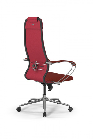 Кресло_Sit_10_B1-128K - Bahama /Ub09/Wh12/K1cF(M09.B23.G18.W02) (Красный)